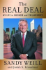 Book cover for "The Real Deal".