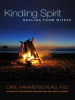 Book cover for "Kindling Spirit".