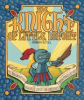 Book cover for "The Knight of Little Import".