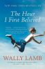 Book cover for "The hour I first believed".