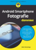 Book cover for "Android Smartphone Fotografie Für Dummies".