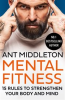 Book cover for "Mental Fitness: 15 Rules to Strengthen Your Body and Mind".