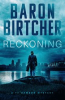 Book cover for "Reckoning".