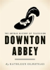 Book cover for "Downton Abbey".