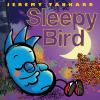 Book cover for "Sleepy Bird".