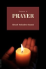 Book cover for "Purpose in Prayer".