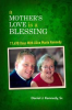 Book cover for "A Mother's Love Is a Blessing".