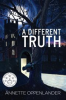 Book cover for "A Different Truth".