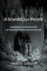 Book cover for "A Scandalous People".