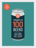 Book cover for "Toronto in 100 Beers".