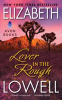 Book cover for "Lover in the Rough".