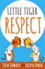 Book cover for "Respect".