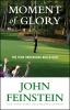 Book cover for "Moment of glory".
