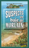 Book cover for "Suspects En Baie De Morlaix".