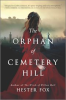 Book cover for "The Orphan of Cemetery Hill".