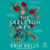 Book cover for "The Skeleton Key".