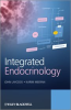 Book cover for "Integrated Endocrinology".