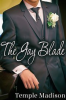 Book cover for "The Gay Blade".