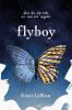 Book cover for "Flyboy".