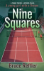 Book cover for "Nine Squares".
