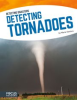 Book cover for "Detecting Tornadoes".