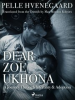Book cover for "Dear Zoe Ukhona: A Journey Through Infertility and Adoption".