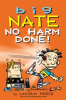 Book cover for "Big Nate".