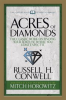 Book cover for "Acres of Diamonds".