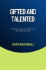 Book cover for "Gifted and Talented".