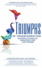 Book cover for "Triumphs of Transformation".