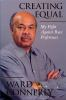 Book cover for "Creating equal".