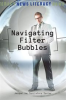 Book cover for "Navigating Filter Bubbles".