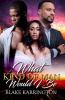 Book cover for "What kind of man would I be".