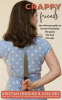 Book cover for "Crappy Friends: The Ultimate Guide to Female Friends, the Good, the Bad, the Ugly".