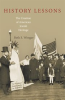 Book cover for "History Lessons".