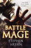 Book cover for "Battlemage".