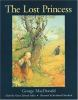 Book cover for "The lost princess".