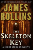 Book cover for "The Skeleton Key: A Short Story Exclusive".