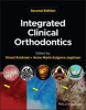 Book cover for "Integrated Clinical Orthodontics".