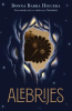 Book cover for "Alebrijes".