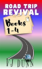 Book cover for "Road Trip Revival Box Set".