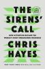 Book cover for "The Sirens' Call".