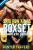 Book cover for "Skid Row Kings Complete Series".