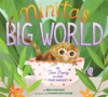 Book cover for "Ninita's Big World".