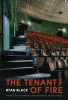 Book cover for "The Tenant of Fire".