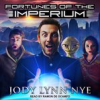 Book cover for "Fortunes of the Imperium".