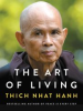 Book cover for "The Art of Living".
