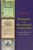 Book cover for "Reputation and International Cooperation".
