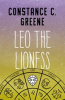 Book cover for "Leo the Lioness".