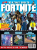 Book cover for "The Ultimate Guide to Fortnite (Chapter 4 Season 2)".